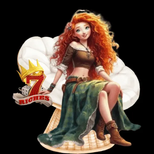 Club Alisa — 7Riches Online Casino Happy Hour 25% first deposit bonus