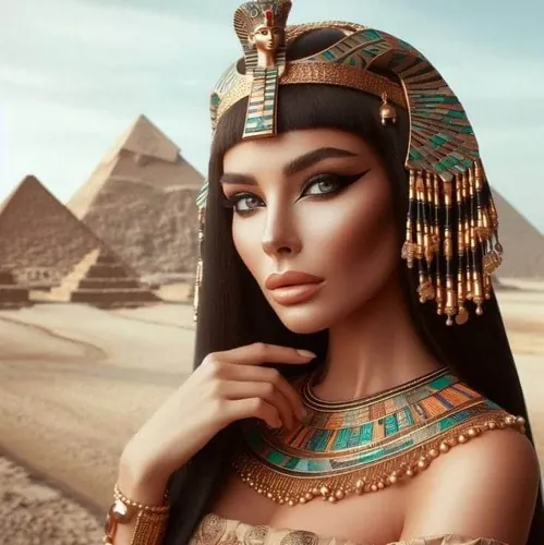 Club Cleopatra — 7Riches Online Casino Happy Hour 25% first deposit bonus