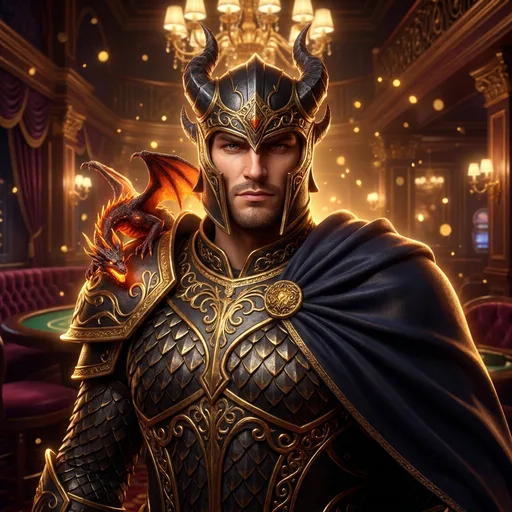 Club Drogon — 7Riches Online Casino Happy Hour 25% first deposit bonus