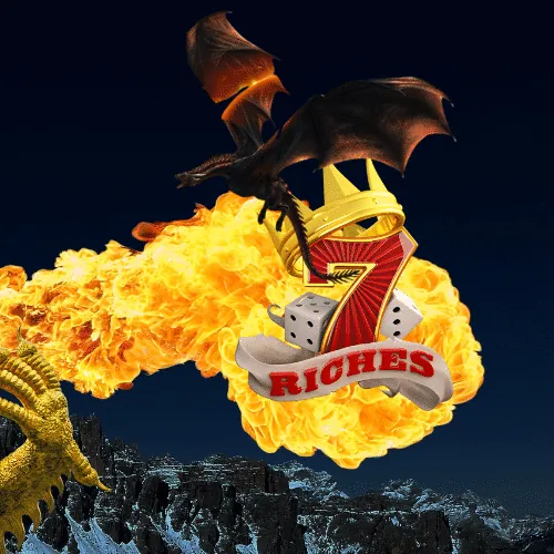 Club Drogon — 7Riches Online Casino Happy Hour 25% first deposit bonus