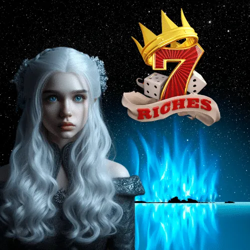 Club Kalisi — 7Riches Online Casino Happy Hour 25% first deposit bonus