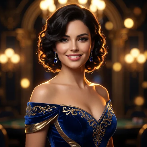 Club Mika — 7Riches Online Casino Happy Hour 25% first deposit bonus