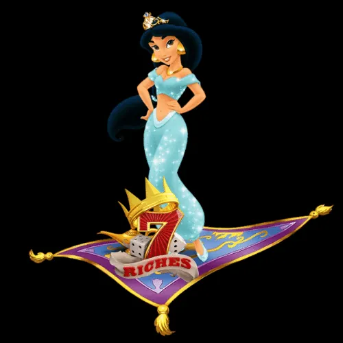 Club Mika — 7Riches Online Casino Happy Hour 25% first deposit bonus