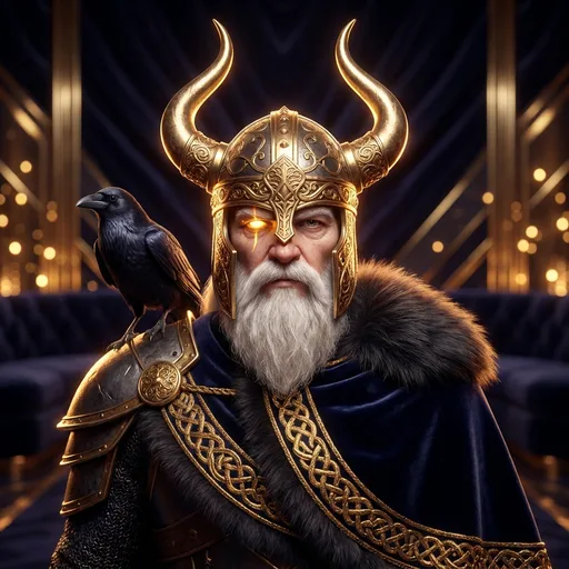 Club Odin — 7Riches Online Casino Happy Hour 25% first deposit bonus