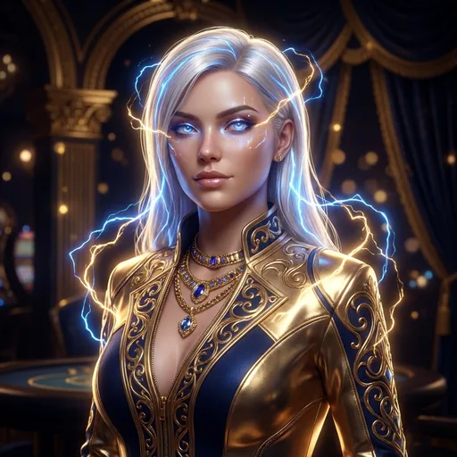 Club Tesla — 7Riches Online Casino Happy Hour 25% first deposit bonus