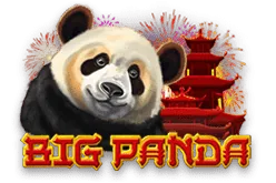 Big Panda slot game at 7Riches