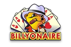 Billyonaire slot game at 7Riches