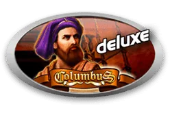 Columbus Deluxe slot game at 7Riches