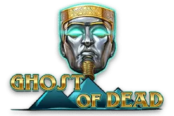 Ghost of Dead slot game at 7Riches
