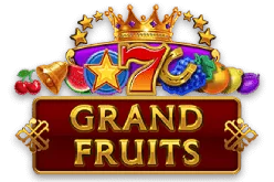 Grand Fruits slot game at 7Riches