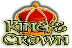 King's Crown slot game at 7Riches