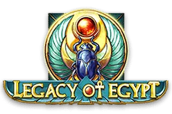 Legacy of Egypt slot game at 7Riches